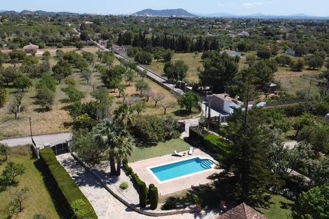 Landhaus in Lloseta, Mallorca - Foto 2